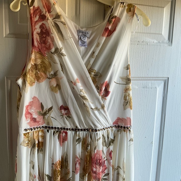 Alexa B SIZE 14 dress - Picture 4 of 11